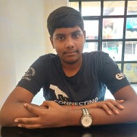 Eswar Gupta