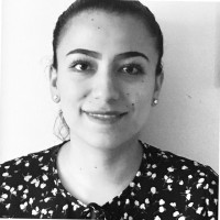 Laura Flores Pérez