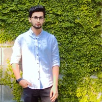 Md Sharif Hossain Shagor