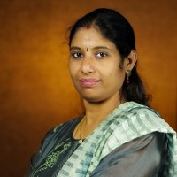 Bhuvaneshwari B