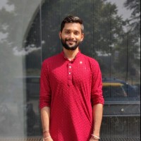 Pritesh Gohil