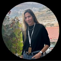 Maya Harel