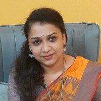 Anju Das