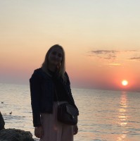 Полина Жирова