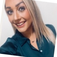 Rebecca Trestrail