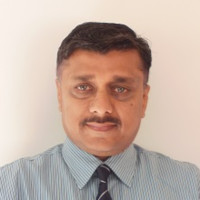 Rajeev Ghorpade