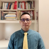 邓永恒