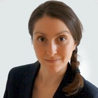 Ilina Kondofersky