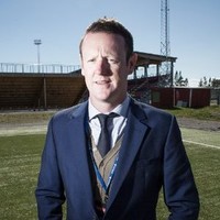 Mark Hodson