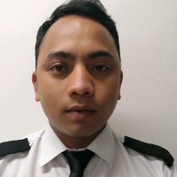 Prakash Nepali