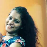 Aishwarya Thimmapuram
