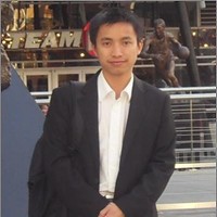Harvey Liu