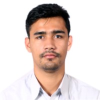 Bibek Mothe