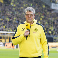 Norbert Dickel