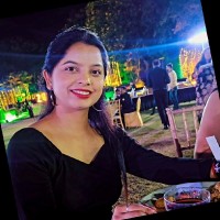Komal Sanap