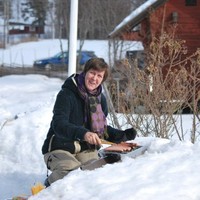 Kajsa Petersson