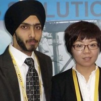 Jaspreet Singh