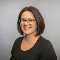 Heather Blackwell