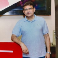 Ashok Bhatnagar