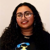 Angela Varghese