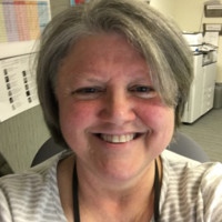Anne Eveland-Lambert
