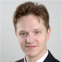 Dr.-Ing. Oleksandr Dyogtyev