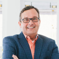 Matt Townsend, Ph.D