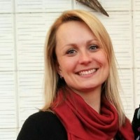 Catherine Bergeron