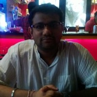 Anupam Khamkar
