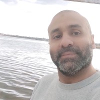 Mahmoud Gabr