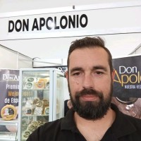 Ángel Monteagudo Toribio