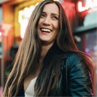 Kristen Pettit