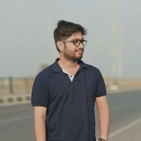 Deepak Khandekar