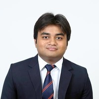 Pulkit Rustagi