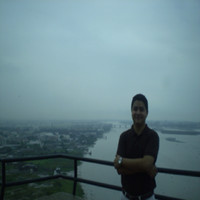 Victor Alex Bravo Torres