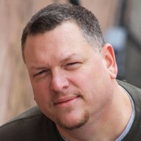 Gregory Kuper, MSC