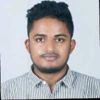 Sudipty Maharana