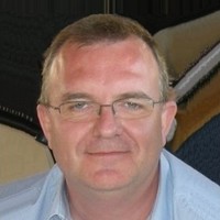 Jesús María Toro Gallardo