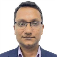 Shishir Sharma