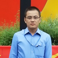Haibo Yang
