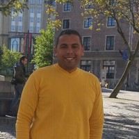 Mohamed Talaat, Iso Cat-Ii
