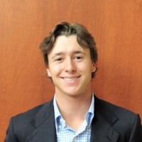 Preston Genett