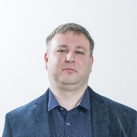 Dmitry Goncharenko