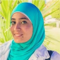 Nadine Salama