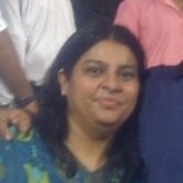 Suvidha Bagla