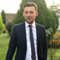 Endrit Berisha