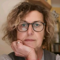 Barbara Grabowska