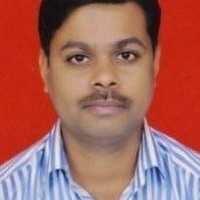 Kedar Kulkarni