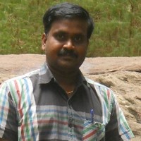 S.Chandran Chandru