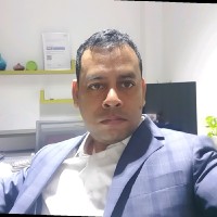Sharif Hossain
